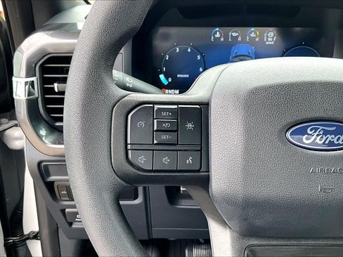 Used 2024 Ford F150 STX AWD/4WD image 24