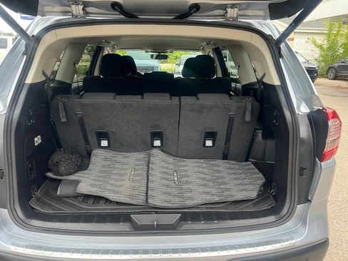 Used 2022 Subaru Ascent Premium w/ Convenience Package AWD/4WD image 11
