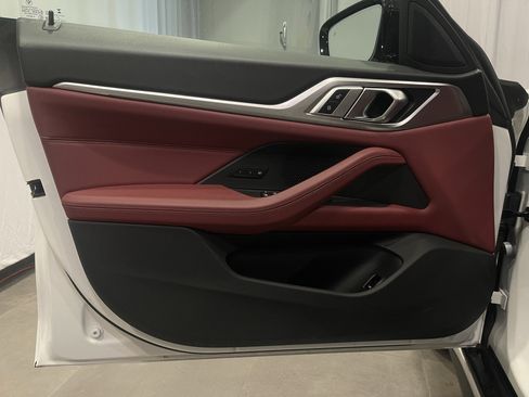 Used 2023 BMW 430i Gran Coupe xDrive w/ M Sport Package image 12