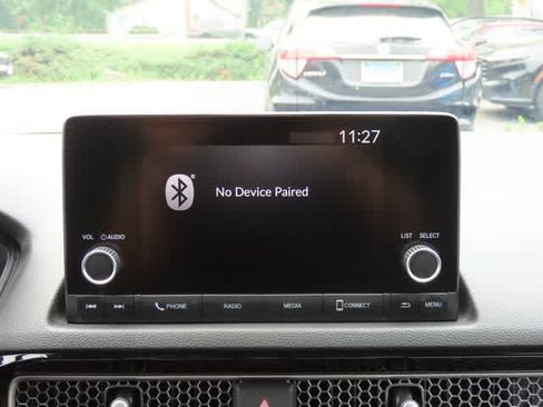 Used 2023 Honda Civic EX image 18