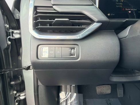 New 2026 GMC Acadia Elevation w/ Black Edition image 30