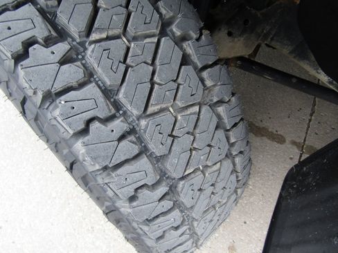 Used 2025 Chevrolet Silverado 2500 W/T w/ WT Convenience Package image 35