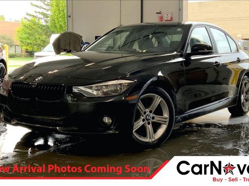 Used 2014 BMW 328i Sedan image 1