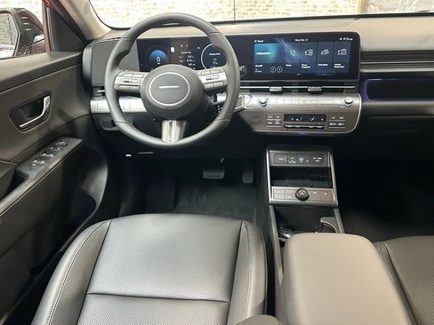 New 2026 Hyundai Kona SEL Premium image 16