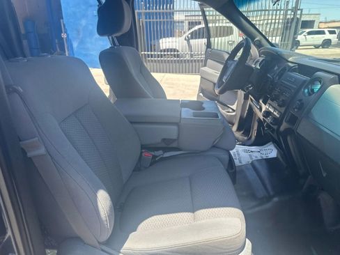 Used 2014 Ford F150 XL w/ XL Plus Package AWD/4WD image 17