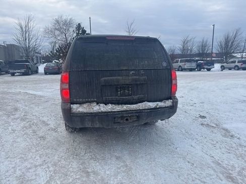 Used 2013 Chevrolet Suburban LS w/ All-Star Edition image 27