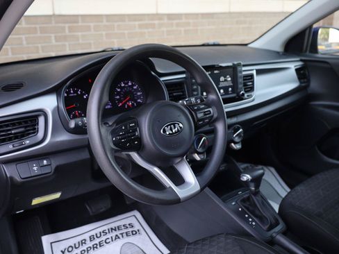 Used 2020 Kia Rio S FWD image 14