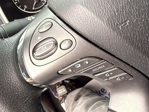 Certified 2023 Nissan Murano SV image 10