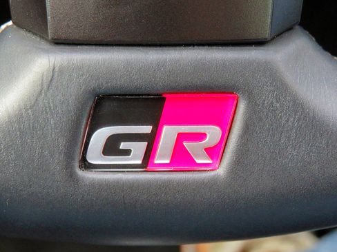 Used 2024 Toyota GR86 Premium image 26