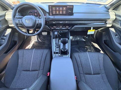 New 2026 Honda Accord Sport image 17