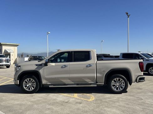 New 2026 GMC Sierra 1500 Denali image 7