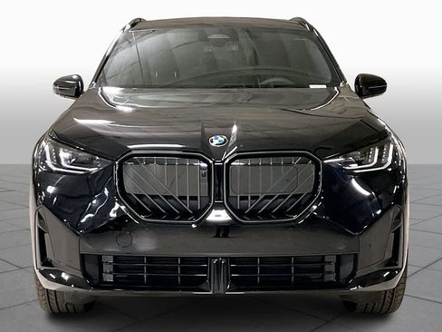 New 2026 BMW X3 xDrive30 AWD/4WD image 3