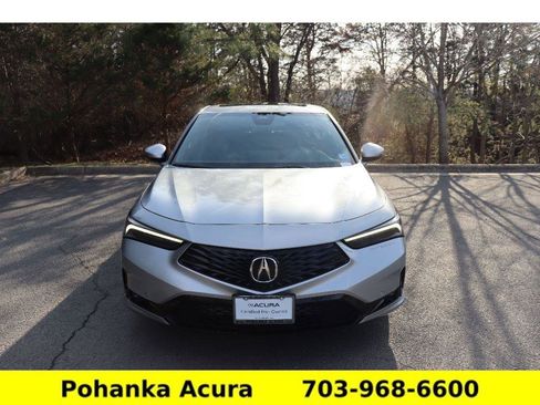 Used 2023 Acura Integra A-Spec w/ Technology Package image 2