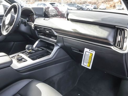 New 2026 MAZDA CX-90 3.3 Turbo S w/ Premium Package image 47