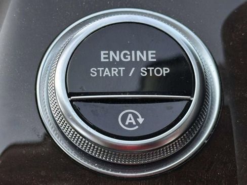 Used 2021 Mercedes-Benz S 580 4MATIC Sedan image 35