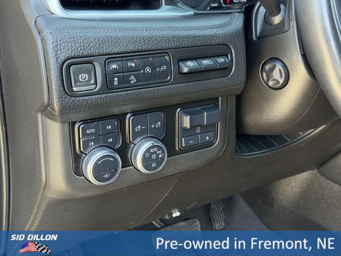 Used 2021 GMC Yukon Denali w/ Denali Ultimate Package AWD/4WD image 14
