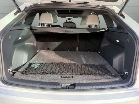 Used 2024 Volkswagen Atlas Cross Sport SEL Premium R-Line image 24