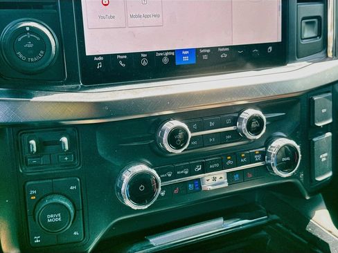 Used 2024 Ford F250 King Ranch AWD/4WD image 18
