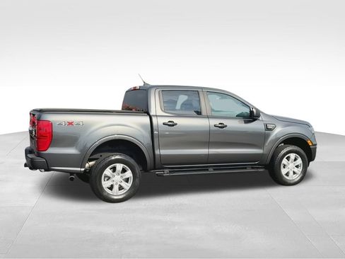 Used 2019 Ford Ranger XLT w/ Equipment Group 301A Mid AWD/4WD image 2