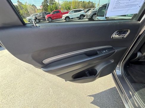 Used 2018 Dodge Durango GT w/ Premium Group image 15