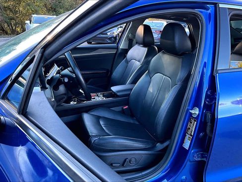 Used 2022 Kia K5 EX w/ EX Premium Package image 7