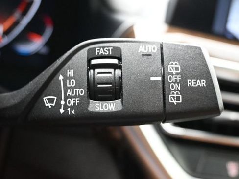 Used 2023 BMW X3 xDrive30i w/ Convenience Package AWD/4WD image 23