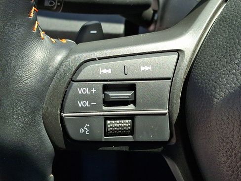 Certified 2026 Honda CR-V TrailSport image 22