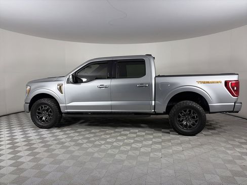 Certified 2023 Ford F150 Tremor w/ Trailer Tow Package image 4