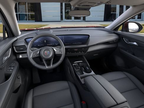 New 2026 Buick Envision Preferred AWD/4WD image 15