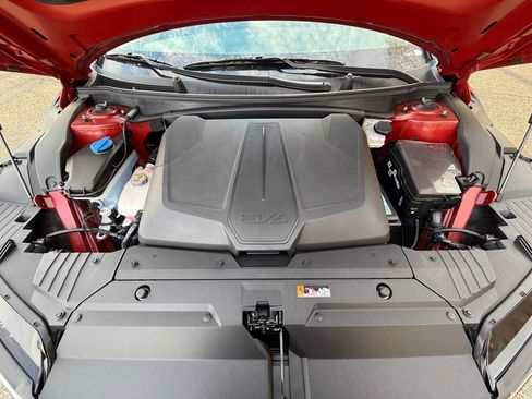 New 2025 Kia EV6 Light image 26