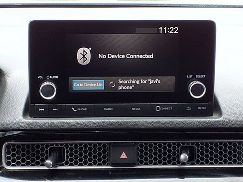 Certified 2024 Honda Civic LX image 14