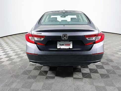 Used 2019 Honda Accord EX-L image 9
