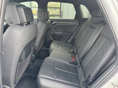 Used 2021 Audi Q3 2.0T Premium Plus w/ Premium Plus Package image 22