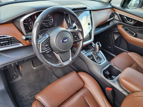 Used 2020 Subaru Outback Touring XT image 14