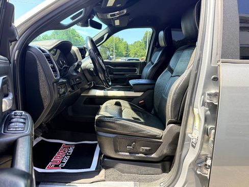 Used 2019 RAM 3500 Laramie AWD/4WD image 22
