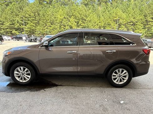 Used 2020 Kia Sorento LX w/ LX I4 Convenience Package FWD image 4