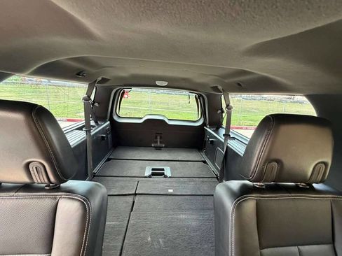 Used 2012 Ford Expedition EL Limited RWD image 27