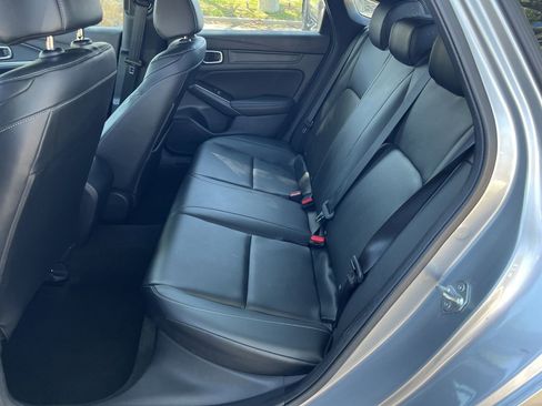 Used 2023 Acura Integra A-Spec image 24