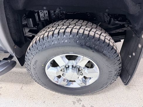 Used 2018 GMC Sierra 3500 Denali w/ Duramax Plus Package image 15