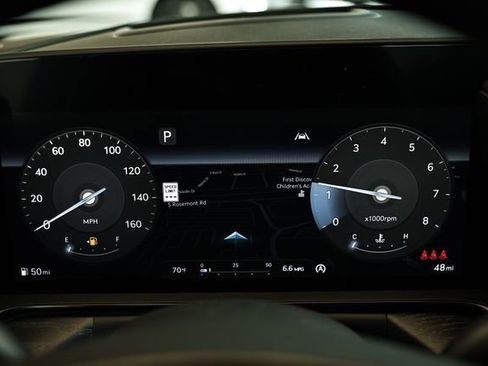 New 2026 Genesis G90 3.5T Prestige image 34