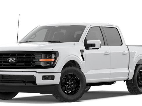 New 2026 Ford F150 XLT AWD/4WD image 23