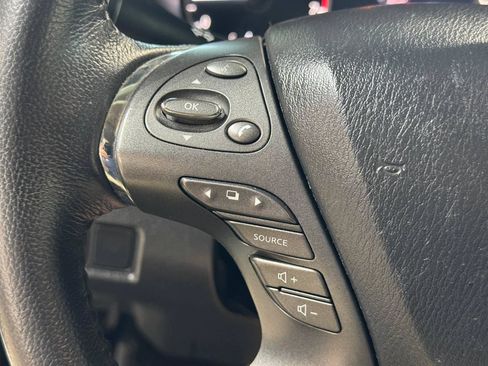Used 2019 Nissan Murano SV w/ Cargo Package AWD/4WD image 22