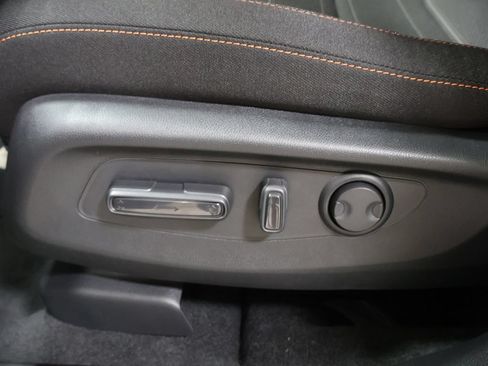 New 2026 Honda CR-V TrailSport image 14