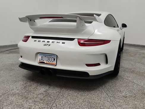 Used 2014 Porsche 911 GT3 RWD image 18