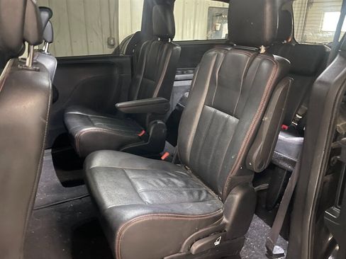 Used 2019 Dodge Grand Caravan GT FWD image 15
