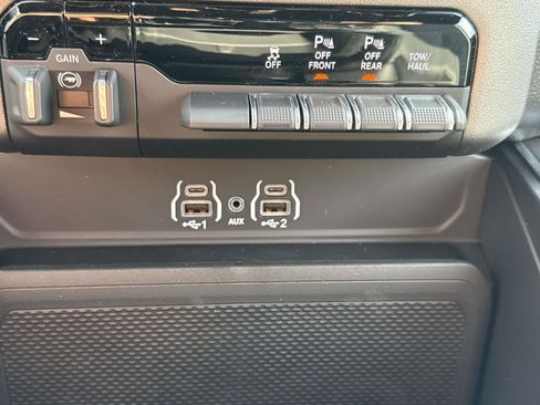 New 2026 RAM 1500 Big Horn image 18