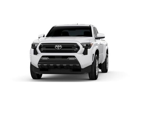 New 2026 Toyota Tacoma SR5 AWD/4WD image 18