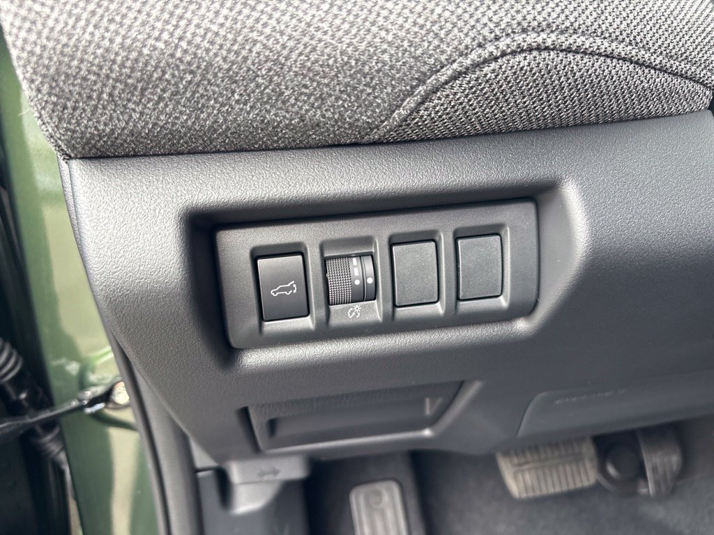 New 2026 Subaru Outback Premium AWD/4WD image 21