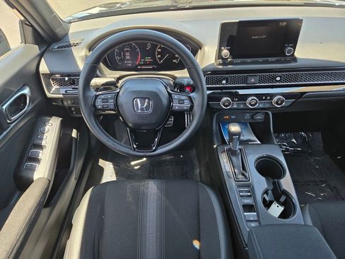 Certified 2024 Honda Civic Sport image 11