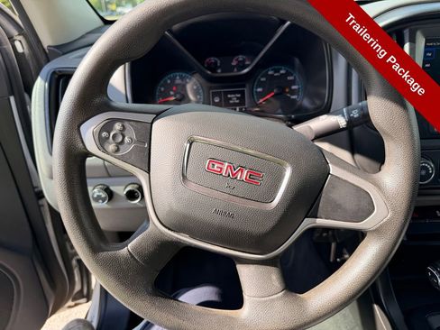 Used 2020 GMC Canyon 4x4 Extended Cab w/ Convenience Package image 18